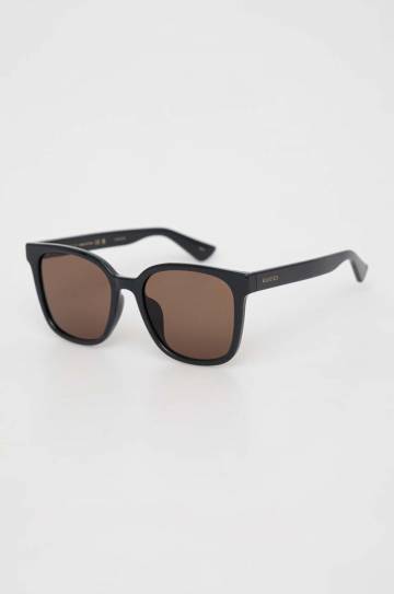 Солнцезащитные очки Gucci мужские цвет серый GG1346SK Солнцезащитные очки Gucci мужские цвет серый GG1346SK