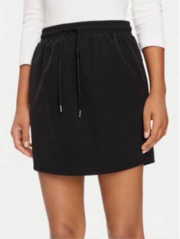 Noisy May Cпідниця-міні Kirby 27029373 Чорний Regular Fit Noisy May Cпідниця-міні Kirby 27029373 Чорний Regular Fit