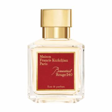 Maison Francis Kurkdjian Baccarat Rouge 540 Парфюмированная вода унисекс, 70 мл Maison Francis Kurkdjian Baccarat Rouge 540 Парфюмированная вода унисекс, 70 мл