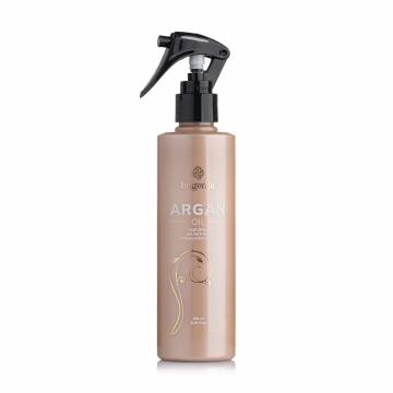 Спрей для волос Bogenia Argan Oil Hair Spray, 250 мл Спрей для волос Bogenia Argan Oil Hair Spray, 250 мл
