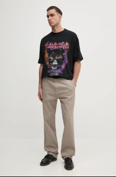 Брюки Alpha Industries Chino