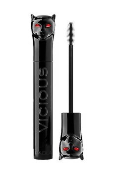 Тушь для ресниц NABLA Vicious Volume & Definition Mascara, Black, 10 мл