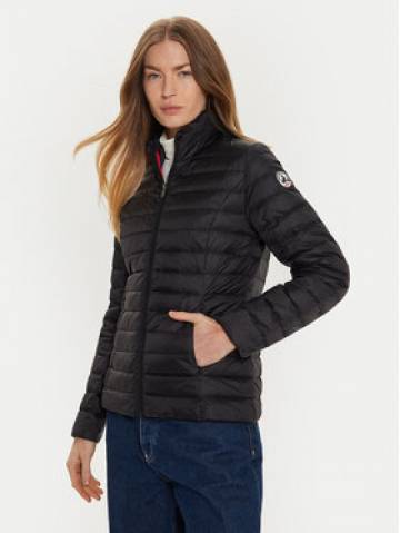 Jott Пуховик Cha P000WDOW02 Чорний Slim Fit Jott Пуховик Cha P000WDOW02 Чорний Slim Fit