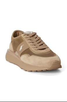 Кроссовки Polo Ralph Lauren Train 89