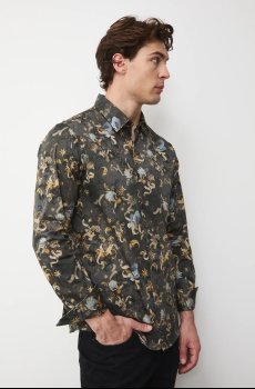 Рубашка Medicine