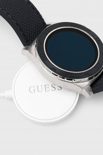 Smartwatch Guess мужские цвет чёрный Smartwatch Guess мужские цвет чёрный