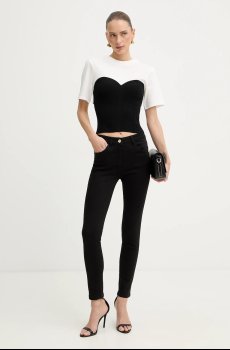 Джинсы Patrizia Pepe