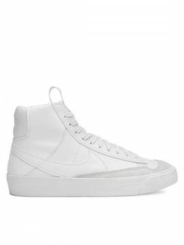 Nike Кеди DH8640-102 Білий Nike Кеди DH8640-102 Білий