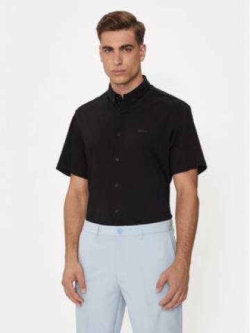 Boss Сорочка B_Motion_S 50512005 Чорний Regular Fit Boss Сорочка B_Motion_S 50512005 Чорний Regular Fit