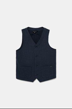 Детский жилет Emporio Armani