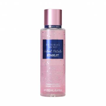Парфюмированный мист для тела Victorias Secret Velvet Petals Starlit женский, 250 мл Парфюмированный мист для тела Victorias Secret Velvet Petals Starlit женский, 250 мл