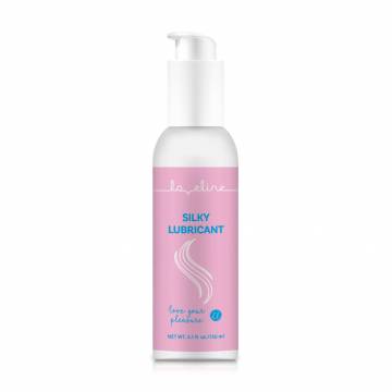 Лубрикант Loveline Silky Lubricant на водной основе, 150 мл Лубрикант Loveline Silky Lubricant на водной основе, 150 мл