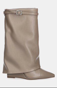 Полусапожки Steve Madden Shocker