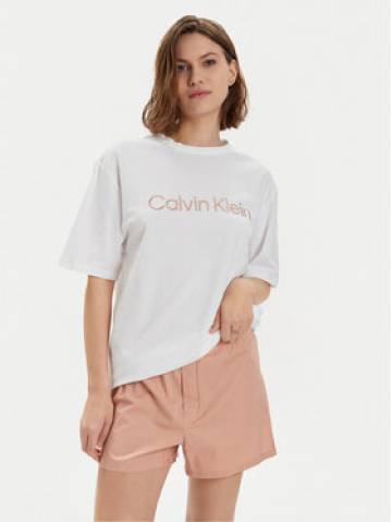Calvin Klein Underwear Піжама 000QS7191E Кольоровий Relaxed Fit Calvin Klein Underwear Піжама 000QS7191E Кольоровий Relaxed Fit