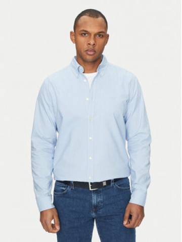 BOSS Сорочка Rickert 50519707 Блакитний Regular Fit BOSS Сорочка Rickert 50519707 Блакитний Regular Fit