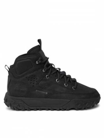 Timberland Черевики Greenstride Motion 6 TB1A67P40151 Чорний Timberland Черевики Greenstride Motion 6 TB1A67P40151 Чорний
