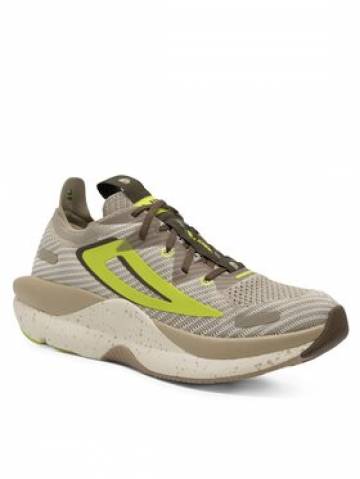 Fila Снікерcи Shocket VR46 Wmn FFW0145.73018 Бежевий Fila Снікерcи Shocket VR46 Wmn FFW0145.73018 Бежевий