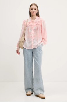 Рубашка Desigual ENIO