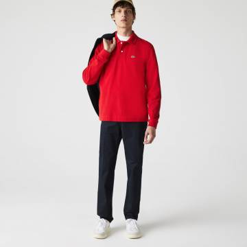 Lacoste штани чоловічі Lacoste штани чоловічі