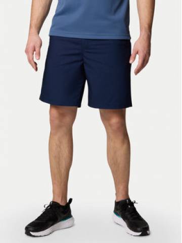 Columbia Спортивні шорти Washed Out™ Easy Short 2119671 Блакитний Regular Fit Columbia Спортивні шорти Washed Out™ Easy Short 2119671 Блакитний Regular Fit