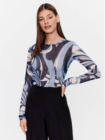 Hugo Футболка 50484642 Кольоровий Slim Fit Hugo Футболка 50484642 Кольоровий Slim Fit