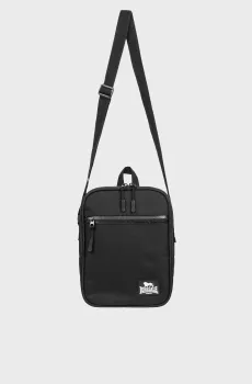 Черная сумка Черный ONESIZE Lonsdale 117004