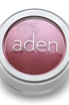 Тени для век Aden Loose Powder Eyeshadow Pigment Powder 11 Vanity, 3 г