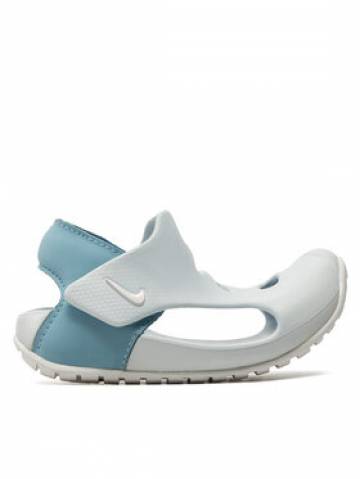 Nike Босоніжки DH9465 401 Голубий Nike Босоніжки DH9465 401 Голубий