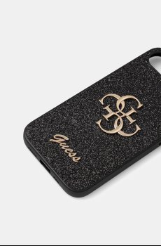 Чехол на телефон Guess iPhone 16e