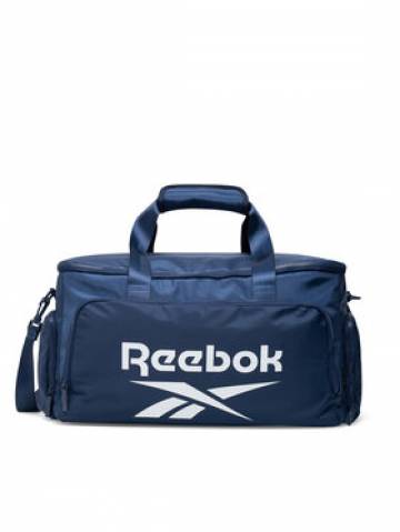 Reebok Сумка RBK-032-CCC-05 Cиній Reebok Сумка RBK-032-CCC-05 Cиній