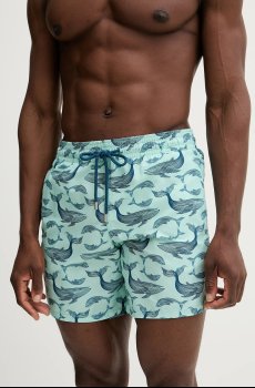 Купальные шорты Vilebrequin MOOREA