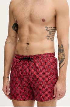 Купальные шорты HUGO AARON_SWIM