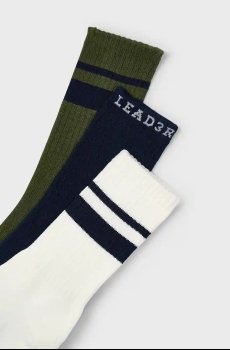 Детские носки Mayoral 3 шт