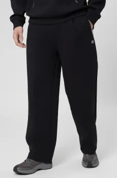 Мужские черные спортивные брюки Черный L HUGO 50542589;001