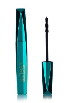 Тушь для ресниц Patricia Ledo Ultimatum Mascara Black, 12 г