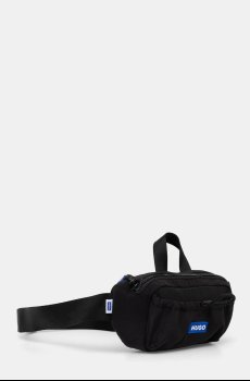 Сумка на пояс Hugo Blue