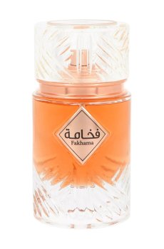 Amaran Parfums Fakhama Unlimited Парфюмированная вода женская, 100 мл