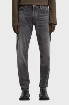 Мужские серые джинсы Morry FWD Regular Tapered Серый 31-32 G-Star RAW D26141,E105