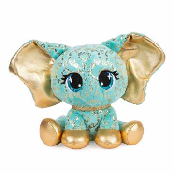 Мяка іграшка Gund Plushes pets Белла ЕльФант 15 см (6065234) Мяка іграшка Gund Plushes pets Белла ЕльФант 15 см (6065234)