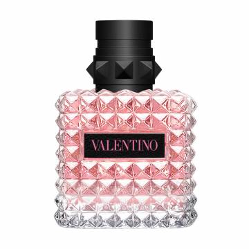 Valentino Donna Born In Roma Парфюмированная вода женская, 30 мл Valentino Donna Born In Roma Парфюмированная вода женская, 30 мл