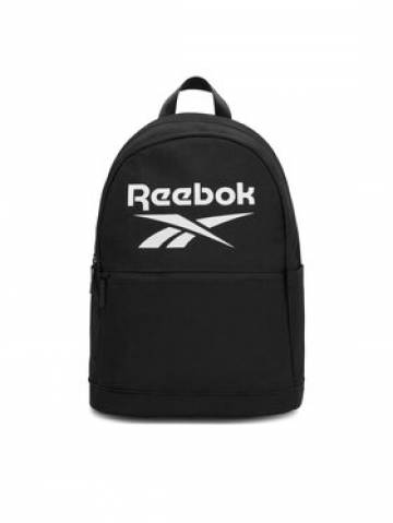 Reebok Рюкзак RBK-024-CCC-05 Чорний Reebok Рюкзак RBK-024-CCC-05 Чорний