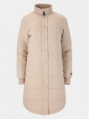 Weather Report Пуховик Cassidy WR234024 Бежевий Regular Fit Weather Report Пуховик Cassidy WR234024 Бежевий Regular Fit