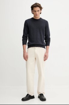 Свитер с примесью шерсти Marc OPolo