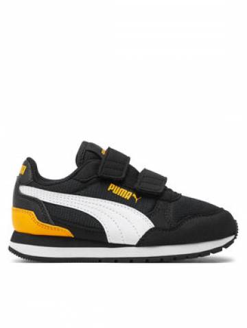 Puma Снікерcи St Runner v4 Mesh V Ps 399877 03 Чорний Puma Снікерcи St Runner v4 Mesh V Ps 399877 03 Чорний