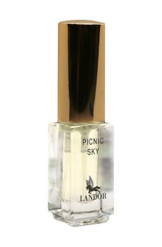 Landor Picnic Sky Парфюмированная вода унисекс, 3 мл (пробник)