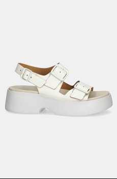 Кожаные сандалии Camper Tasha