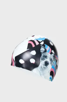 Шапочка для плавания Разноцветный ONESIZE Arena 005572-207