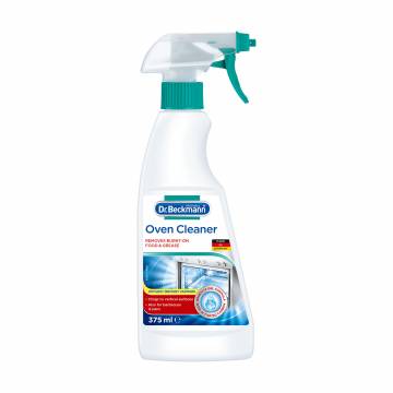 Гель для чистки духовки Dr. Beckmann Over Cleaner, 375 мл Гель для чистки духовки Dr. Beckmann Over Cleaner, 375 мл