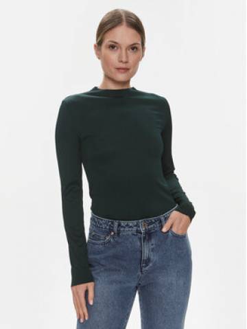 JDY Блузка Filipa 15305339 Зелений Slim Fit JDY Блузка Filipa 15305339 Зелений Slim Fit
