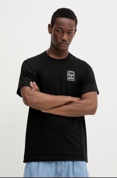 Хлопковая футболка